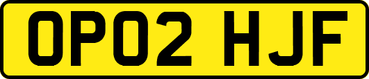 OP02HJF