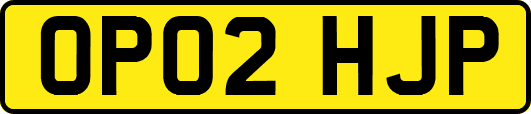 OP02HJP