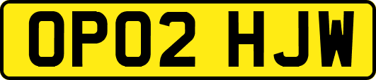 OP02HJW
