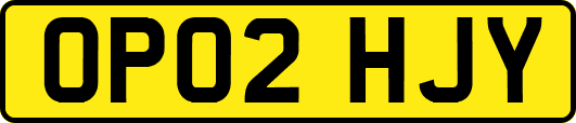 OP02HJY