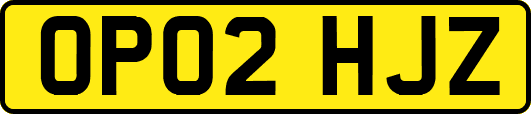 OP02HJZ