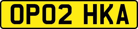 OP02HKA