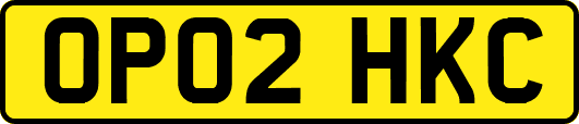 OP02HKC