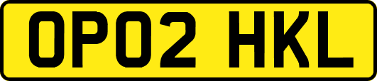 OP02HKL
