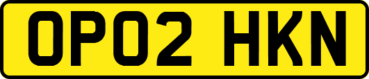 OP02HKN