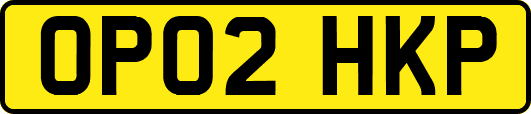 OP02HKP