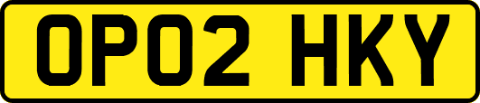 OP02HKY