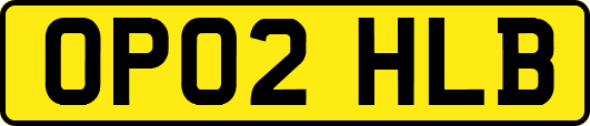 OP02HLB