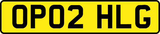 OP02HLG