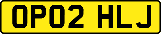 OP02HLJ