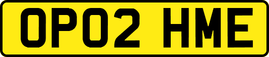 OP02HME