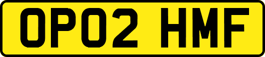 OP02HMF