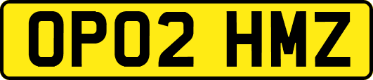 OP02HMZ