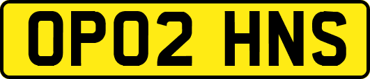 OP02HNS