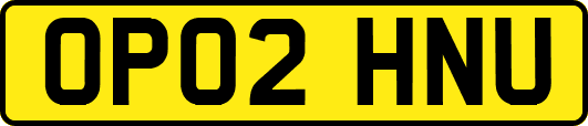OP02HNU