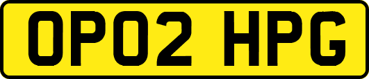 OP02HPG