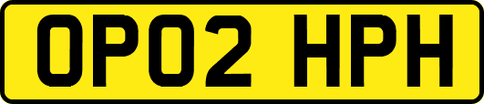 OP02HPH