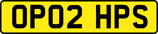 OP02HPS