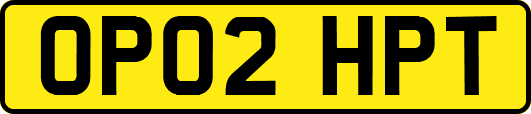 OP02HPT