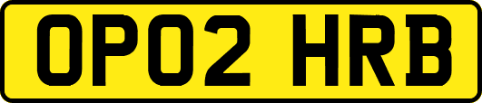 OP02HRB