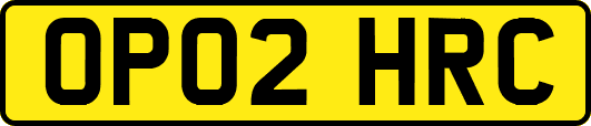 OP02HRC