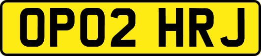 OP02HRJ