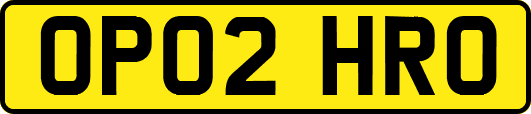 OP02HRO