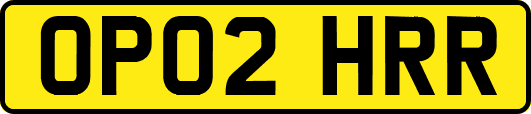 OP02HRR