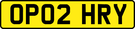 OP02HRY