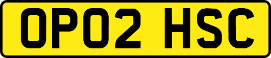 OP02HSC