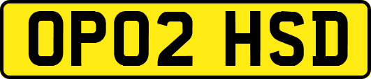 OP02HSD