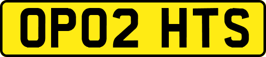 OP02HTS