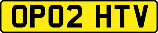 OP02HTV