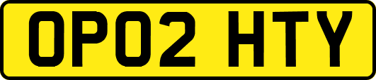 OP02HTY