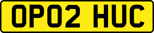 OP02HUC
