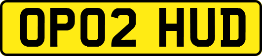 OP02HUD