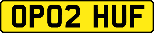 OP02HUF