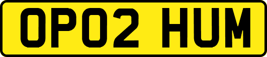 OP02HUM