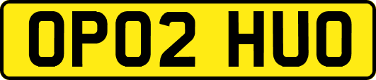 OP02HUO
