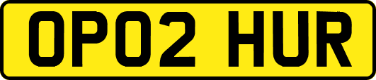 OP02HUR