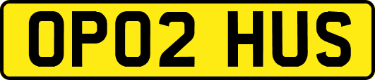 OP02HUS