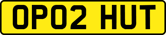 OP02HUT