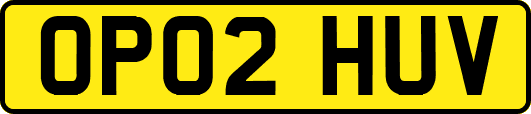OP02HUV
