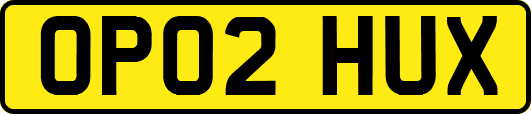 OP02HUX
