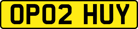 OP02HUY