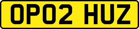 OP02HUZ