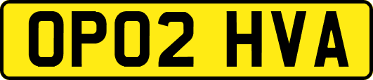 OP02HVA