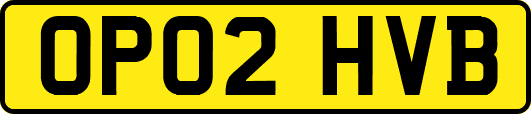 OP02HVB