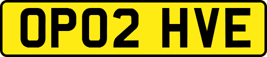 OP02HVE