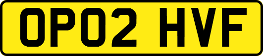 OP02HVF